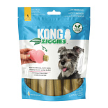 Kong Ziggies Enhanced Puppy S