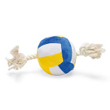 Beeztees Volleybal met Touw