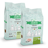 Jarco Hond Droogvoer Geperste Brokken