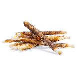 Beeztees Kauwstaafjes met Eend 100 st