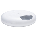 Beeztees Automatische Voerbak Onni Wit 180 ml