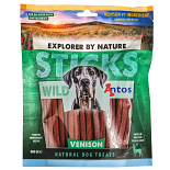 Antos Wild Sticks Hert 400 gr