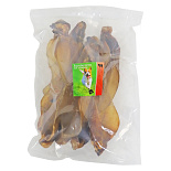 Runderoren met oorschelp 9 st