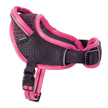Rogz Sport Hondentuig AirTech Roze