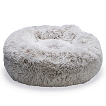 Beeztees Orthopedische Hondenmand Siba Beige