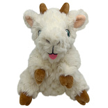 Kong Comfort Tykes Goat S