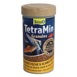 Tetra Min granulaat 250 ml