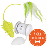 EBI interactief kattenspeelgoed
