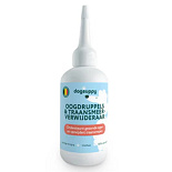 Dogsuppy Oogdruppels & Traansmeer-verwijderaar 100 ml