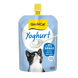 GimCat yoghurt 150 gr