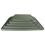 Boony Orthopedisch Benchkussen Waterproof Groen