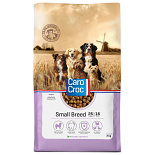 CaroCroc Hondenvoer Small Breed 3 kg