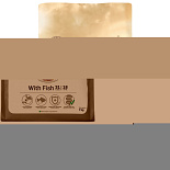 CaroCroc Kattenvoer with Fish 7 kg