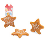 Beeztees Kerstster 9 cm