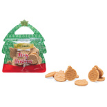 Beeztees Kerst Kadotas Kerstballen 160 gr