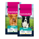Eukanuba Hond Droogvoer 12 kg