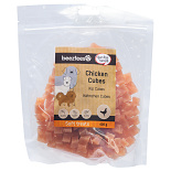 Beeztees Kip Cubes 400 gr