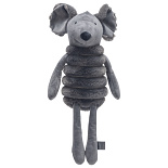 Designed by Lotte Hondenspeelgoed Reza Muis