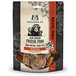 Monopets Air Dried Fresh Fish Redfish Flakes 70 gr