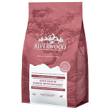 Riverwood Hondenvoer Junior Large Breed Duck & Turkey 2 kg