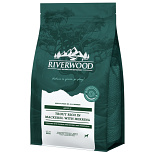 Riverwood Hondenvoer Adult Trout & Mackerel 2 kg