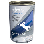 Trovet Hondenvoer Hypoallergenic Rabbit RRD 400 gr