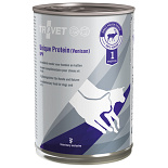 Trovet Unique Protein Venison UPV 400 gr