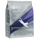 Trovet Kattenvoer Hypoallergenic Rich in Rabbit RRD 2,5 kg