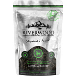 Riverwood Shepherds Friend Lamb & Rabbit semi-moist 200 gr