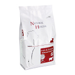 Natural Health Pure & Simple Reduced lamb 2 kg