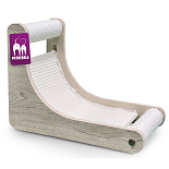 Petrebels krabpaal Little rebels Nashville 40 cream