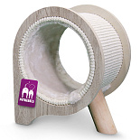 Petrebels krabpaal Little rebels San Diego 38 cream