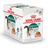 Royal Canin Kattenvoer Instinctive 7+ in Gravy 12 x 85 gr