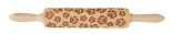 PetCooking Wooden Roll Paws