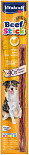 Vitakraft Beef Stick Original Kalkoen 12 gr