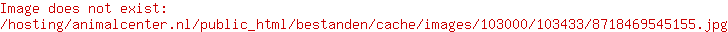 Carnis Vers Vlees Kalkoen/Eend 500 gr