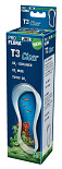 JBL ProFlora T3 clear CO2-Slang 3 mtr