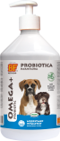 BF Petfood Omega+ Probiotic 500 ml