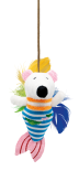 Petlando Kattenhengel Piraten Dolly met Catnip