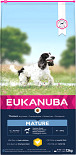 Eukanuba Hondenvoer Mature M Chicken 12 kg