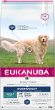 Eukanuba Hondenvoer Daily Care Overweight 12 kg