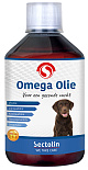 Sectolin Omega Olie 500 ml