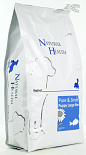 Natural Health hondenvoer Puppy Fish & Rice Large Bite 2,5 kg