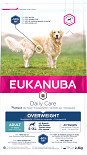 Eukanuba Hondenvoer Daily Care Overweight 2,3 kg