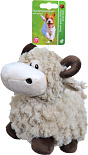 Schaap met piep 18 cm