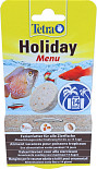 Tetra Min Holiday menu 30 gr