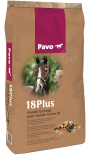 Pavo 18Plus 15 kg