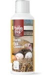 HobbyFirst Farm Egg Control 250 gr