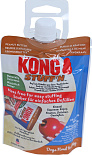 Kong Peanut Butter All Natural Pouch 170 gr