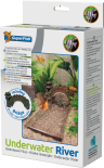 SuperFish Aquarium River Deco